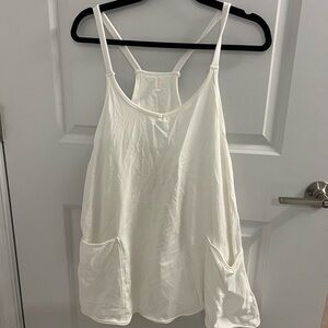 Free People Hot Shot Dress